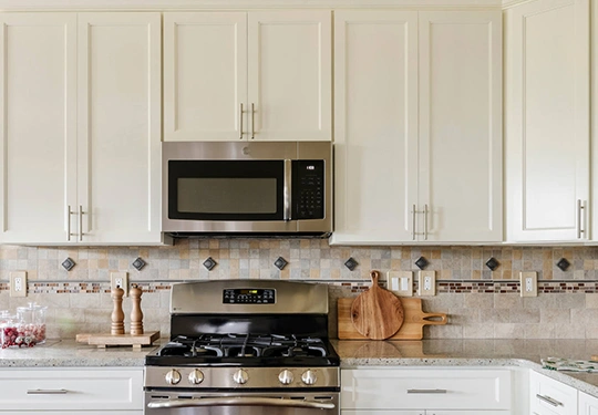 Kitchen Cabinet Refacing Services​