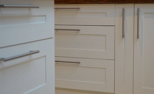 Kitchen Cabinet Door Replacement